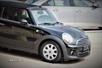 MINI Cabrio Cooper - 15