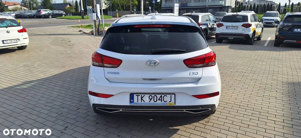 Hyundai I30 1.0 T-GDI Modern - 7