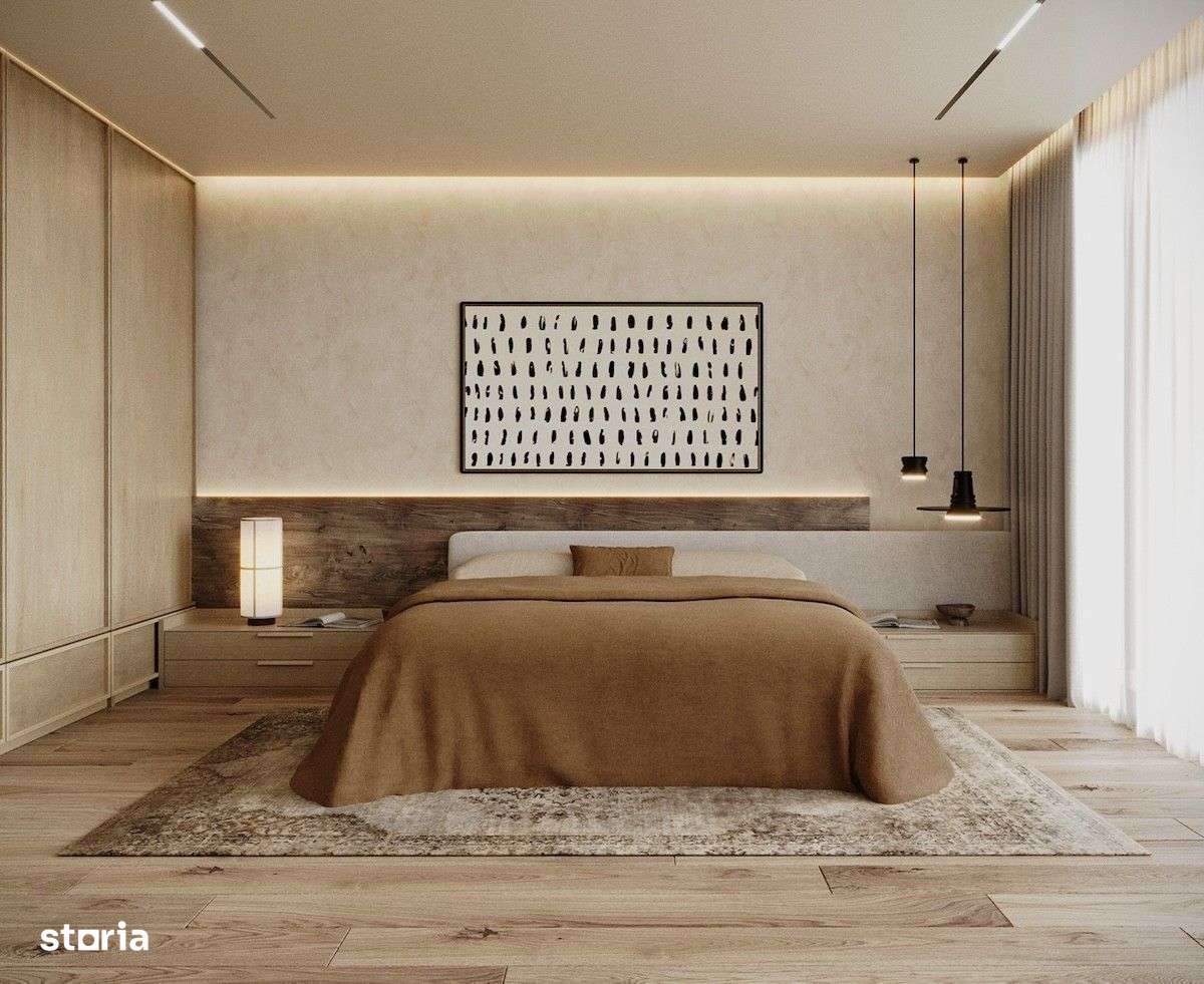 4 Camere Premium In Peninsula-5