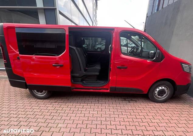 Renault Trafic - 8