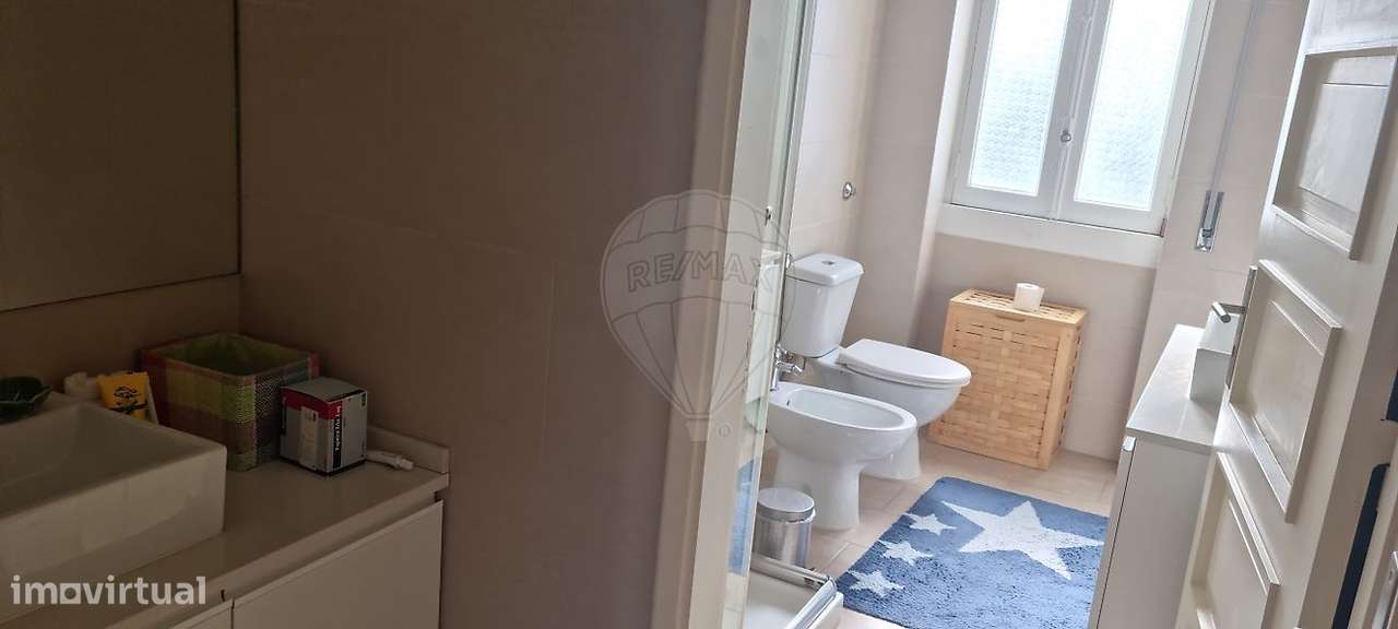 Apartamento T3 para arrendamento - Grande imagem: 3/32