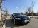 Audi A5 Sportback 3.0 TDI quattro tiptronic sport - 2