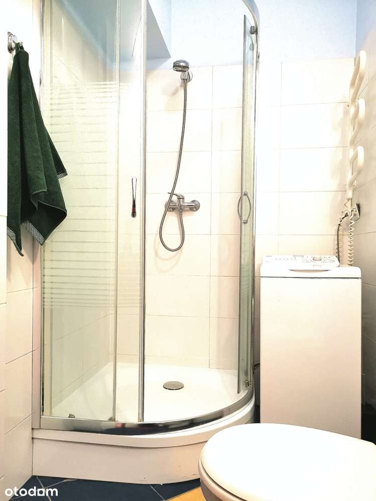 Kawalerka w ścisłym centrum Krakowa – ul. Stradomska - Pełny obrazek: 5/6