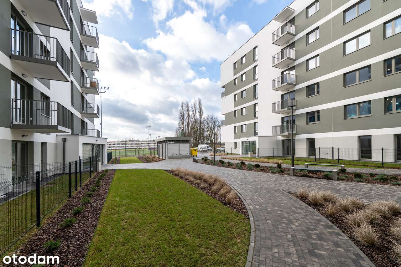 Nowe Wyżyny Apartamenty w Bydgoszczy - gotowe!-5