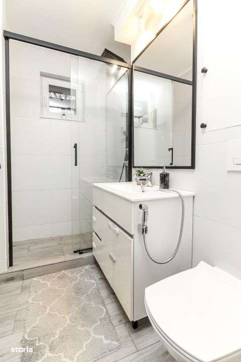 Apartament renovat complet + parcare, langa Iulius Mall, 0% comision,-11