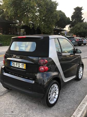 Smart Fortwo Cabrio - 31