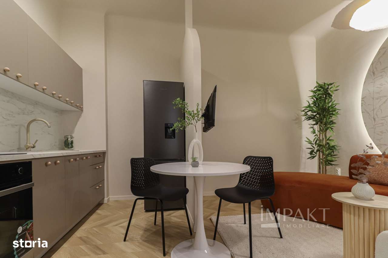 Apartament de lux, in zona Semicentrala - Imagine principală: 2/20