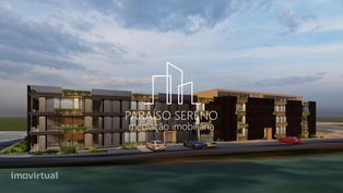 Apartamento T4 de Luxo no Centro de Stª Maria da Feira - Grande imagem: 5/19