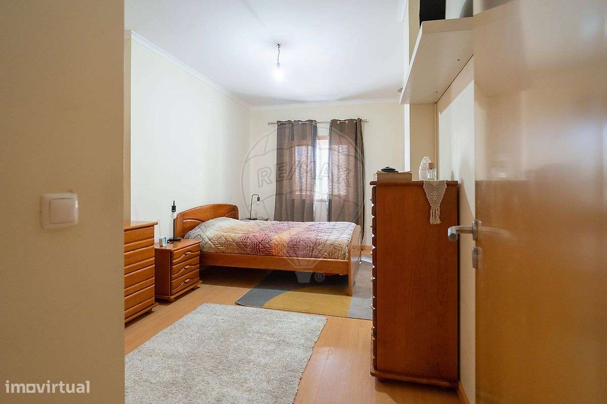 Apartamento T2 para venda-7