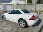 Mercedes-Benz SLK - 3