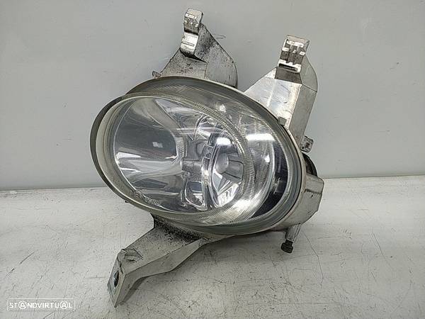 Farol Nevoeiro Esquerdo Peugeot 206 Hatchback (2A/C) - 1