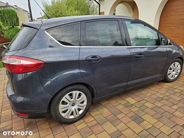 Ford C-MAX - 5