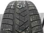 PIRELLI SCORPION TM WINTER  RUNFLAT  235/55R19   235/55/19 - 4