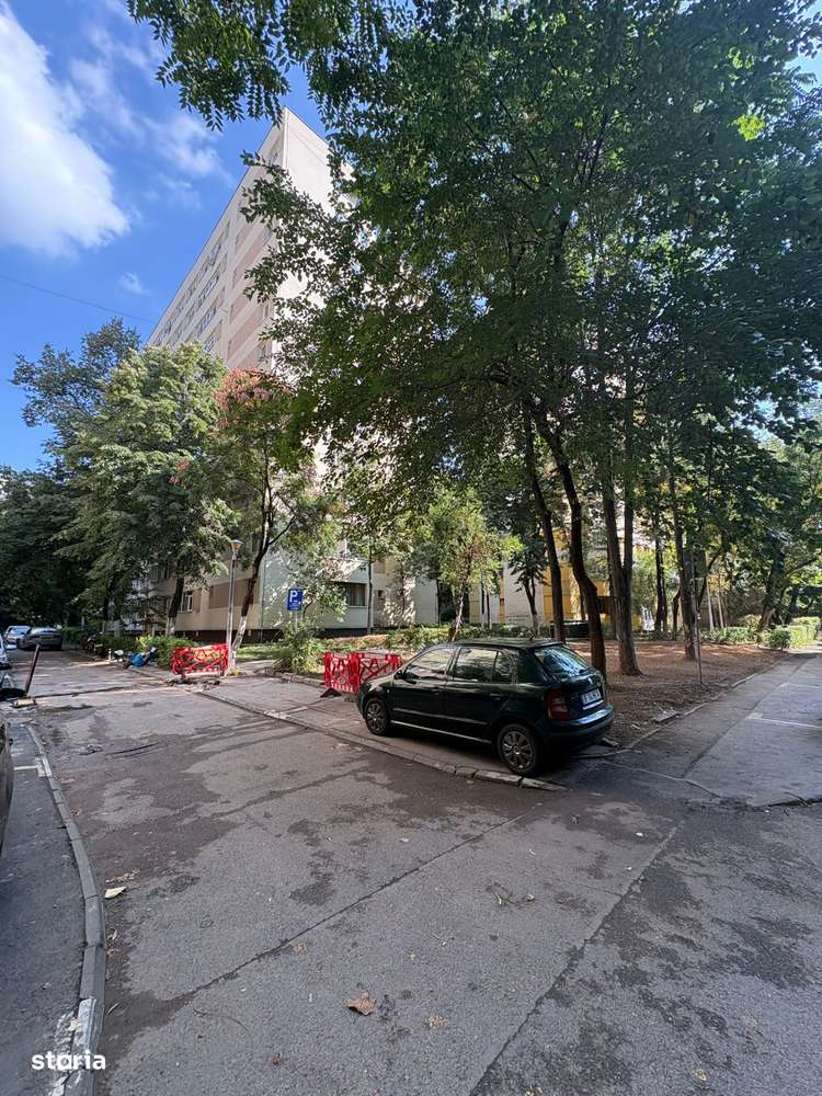 Apartament 2 camere | 48 mp | Șos. Colentina – Teiul Doamnei | Comi-14