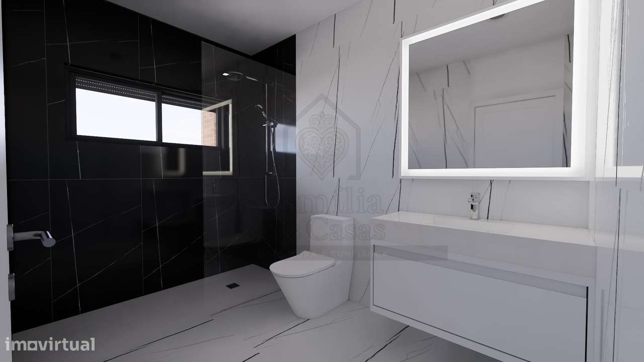 Moradias Novas Proximas à Comporta-10