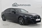 BMW 520 e Pack M - 1