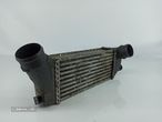 Intercooler Radiador Peugeot 307 Sw (3H) - 4