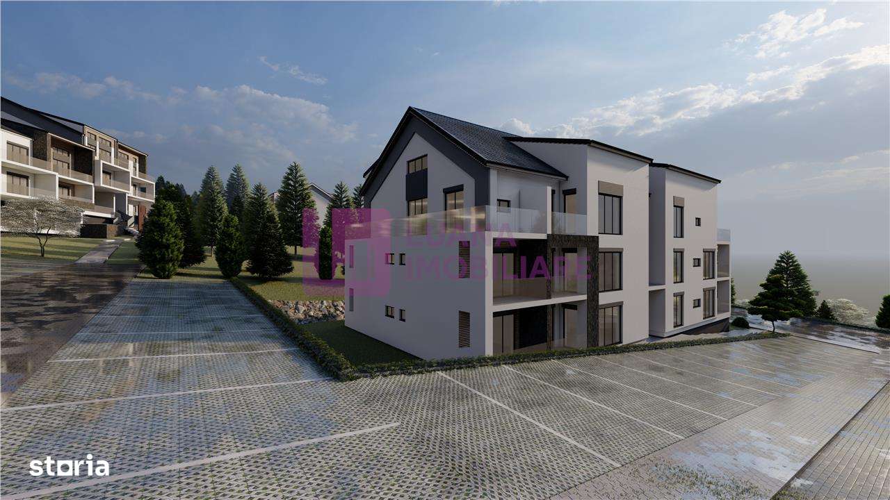 Apartament 3 camere PREMIUM | etaj 1 | incalzire pardoseala | finisata - Imagine principală: 4/11