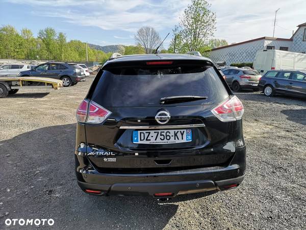 Nissan X-Trail 1.6 DCi Acenta 2WD - 10