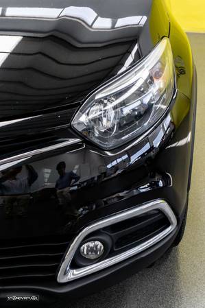 Renault Captur 1.5 dCi Exclusive EDC - 29