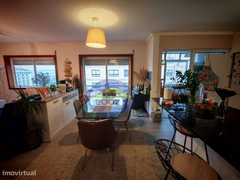 T2 Centro de Vila nova de Gaia-8