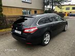 Peugeot 508 1.6 T Business Line - 6