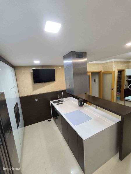 Moradia T3 em Real, Braga, a 2.5Km do Centro de Braga - Grande imagem: 4/12