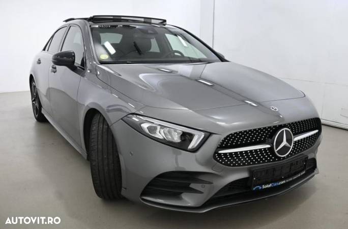 Mercedes-Benz A 180 d 7G-DCT AMG Line - 6