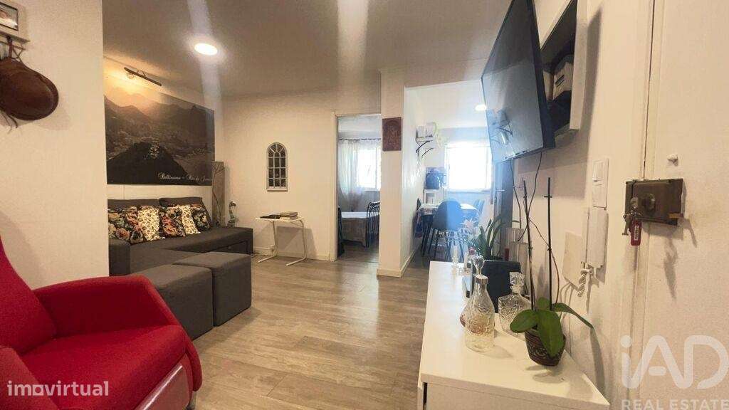 Apartamento T1 em Alto do Seixalinho, Santo André e Verderena de 45,00 - Grande imagem: 1/7