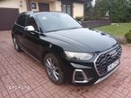 Audi SQ5 3.0 TFSI Quattro Tiptronic - 3