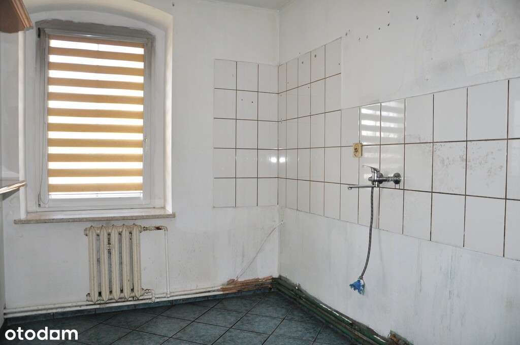 Nowa cena! Mieszkanie w Jaraczewie-4