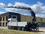 MAN TGS 26.470 6x2 Hiab 228-6 - 14