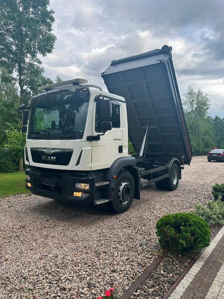 MAN TGX 2014