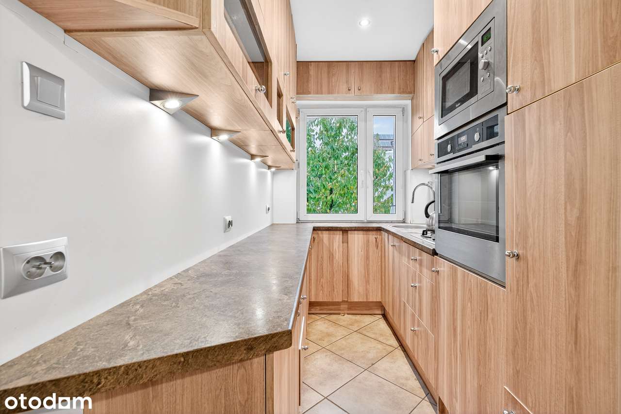 Pogodno, 3 pokoje + garaż, w okolicy szpitala-8