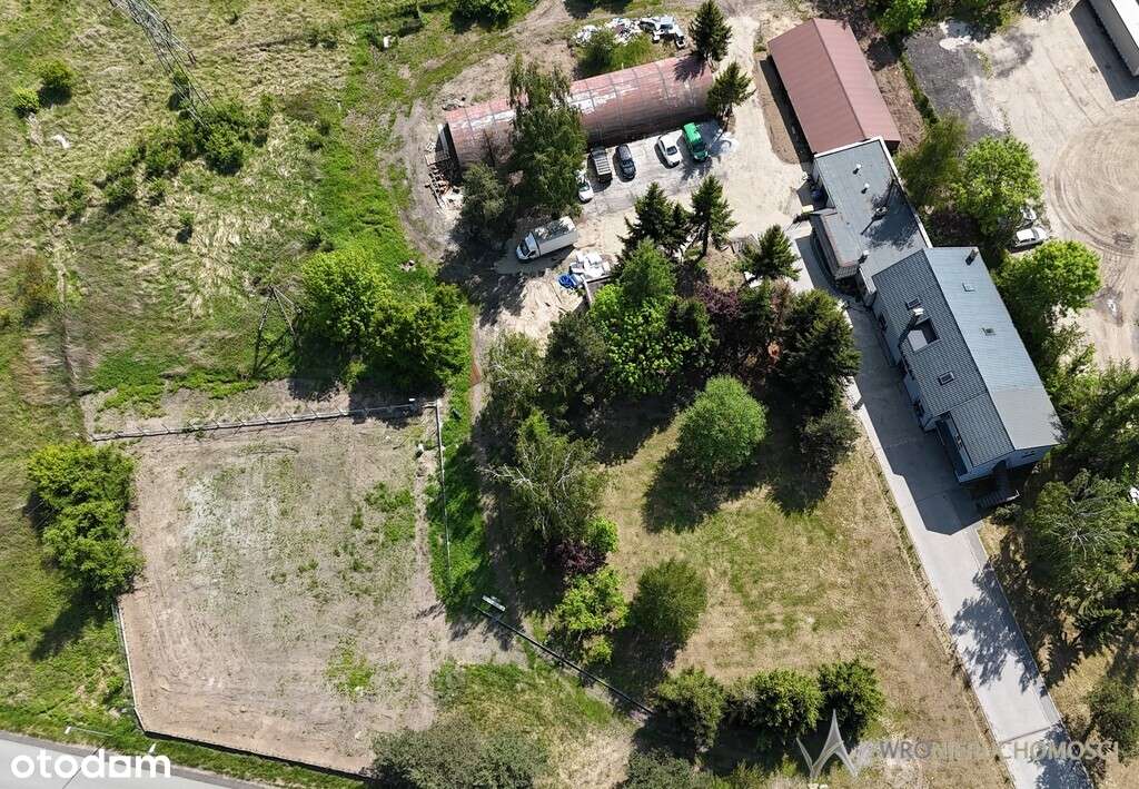 Wynajem I 200m² I 4 pomieszczenia I parking - Pełny obrazek: 5/14