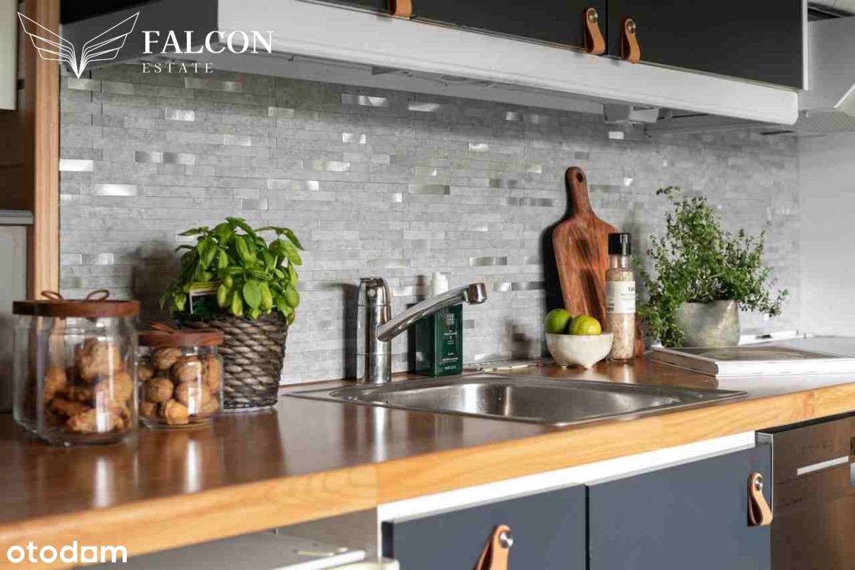 3 pokoje z balkonem, tramwaj, zielona okolica-2