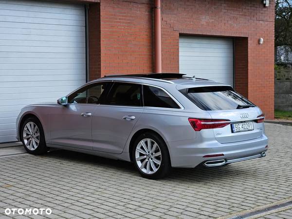 Audi A6 45 TFSI Quattro S tronic - 13