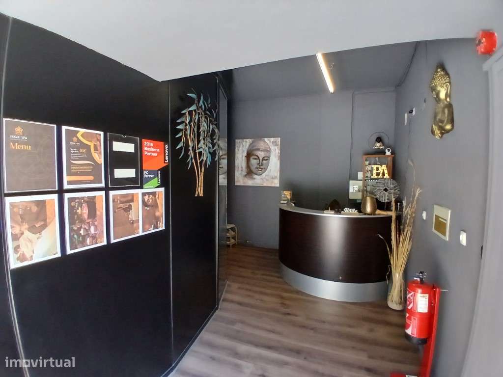 Loja Colina Cruzeiro, Odivelas - Grande imagem: 3/22