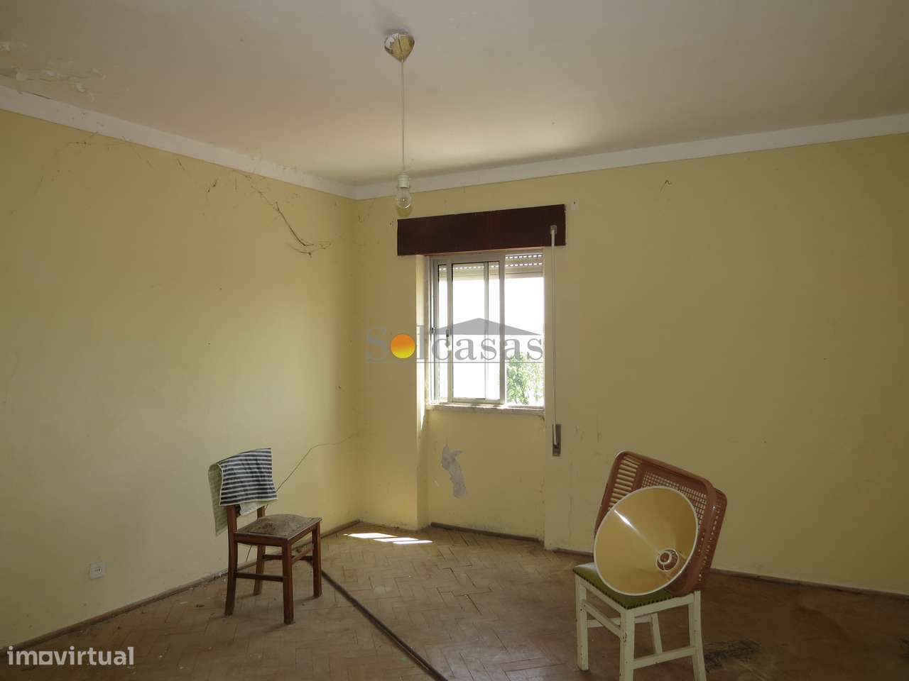 Moradia em zona histórica de Alcácer do Sal - Grande imagem: 4/16