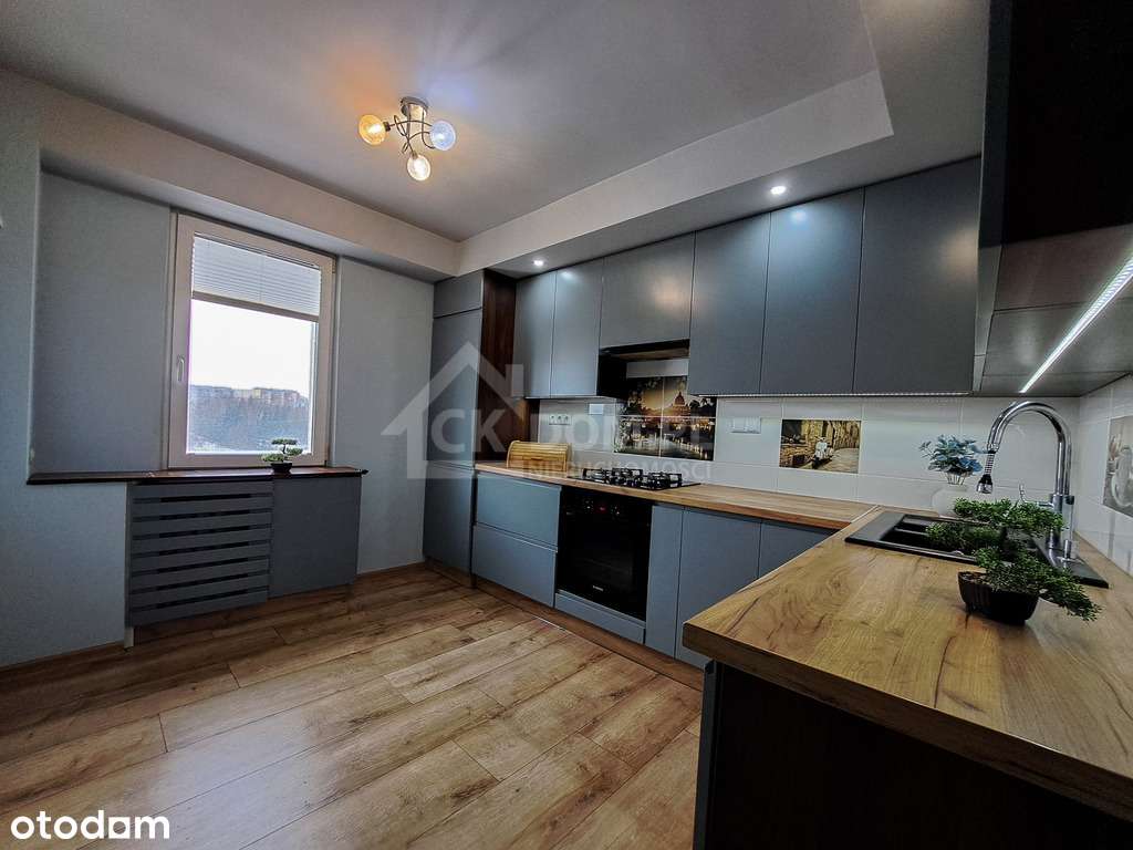 3-pokojowe mieszkanie 64m2 os. XV -Lecie-1