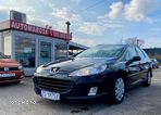 Peugeot 407 SW HDi 110 Tendance - 3