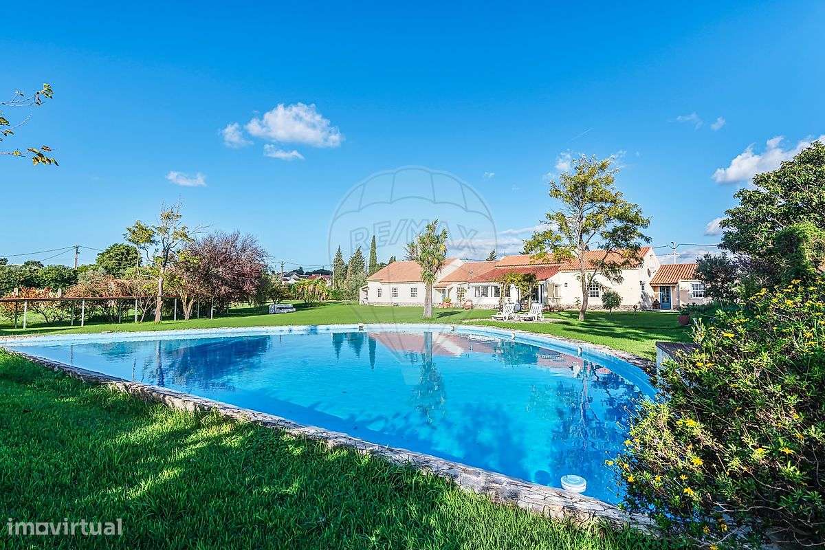 Moradia T6 para venda - Grande imagem: 5/34