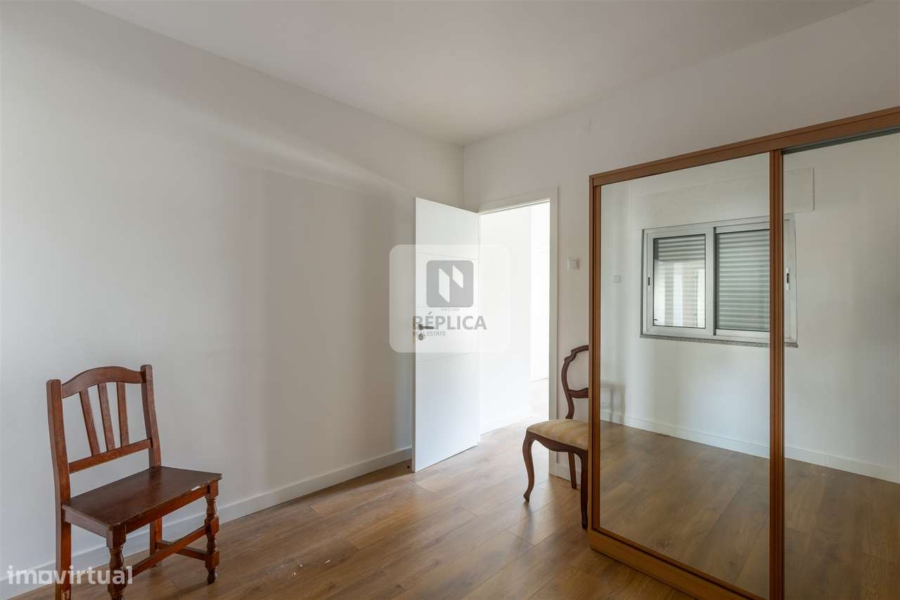 Moradia Térrea T2 no Jardim do Morro , Vila Nova de Gaia-18