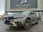 Fiat Tipo Cross 1.3 Multijet City - 2