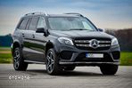 Mercedes-Benz GLS 450 4Matic 9G-TRONIC - 4