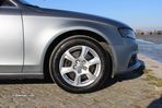 Audi A4 Avant 2.0 TDI Advance Multitronic - 19