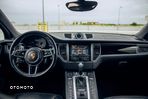 Porsche Macan S Diesel - 15
