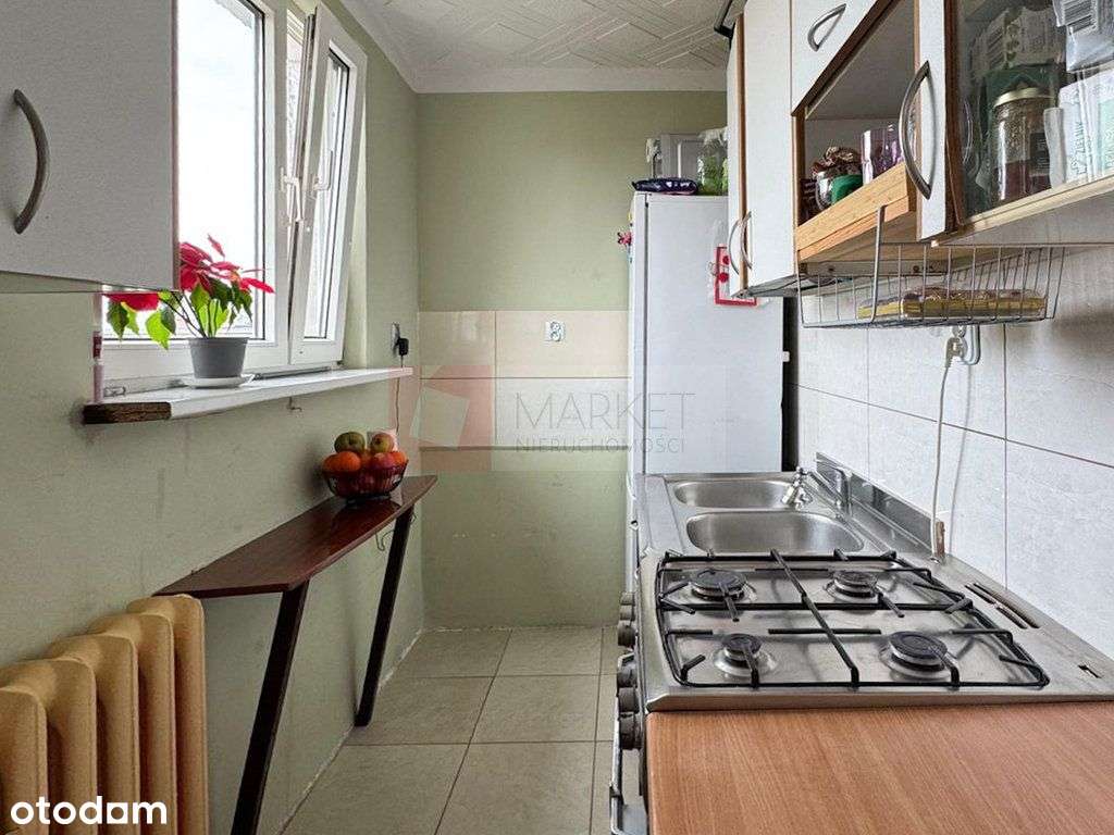 Kawalerka w Mostach 169 000 Pln - Obniżka ceny ! - Pełny obrazek: 4/7