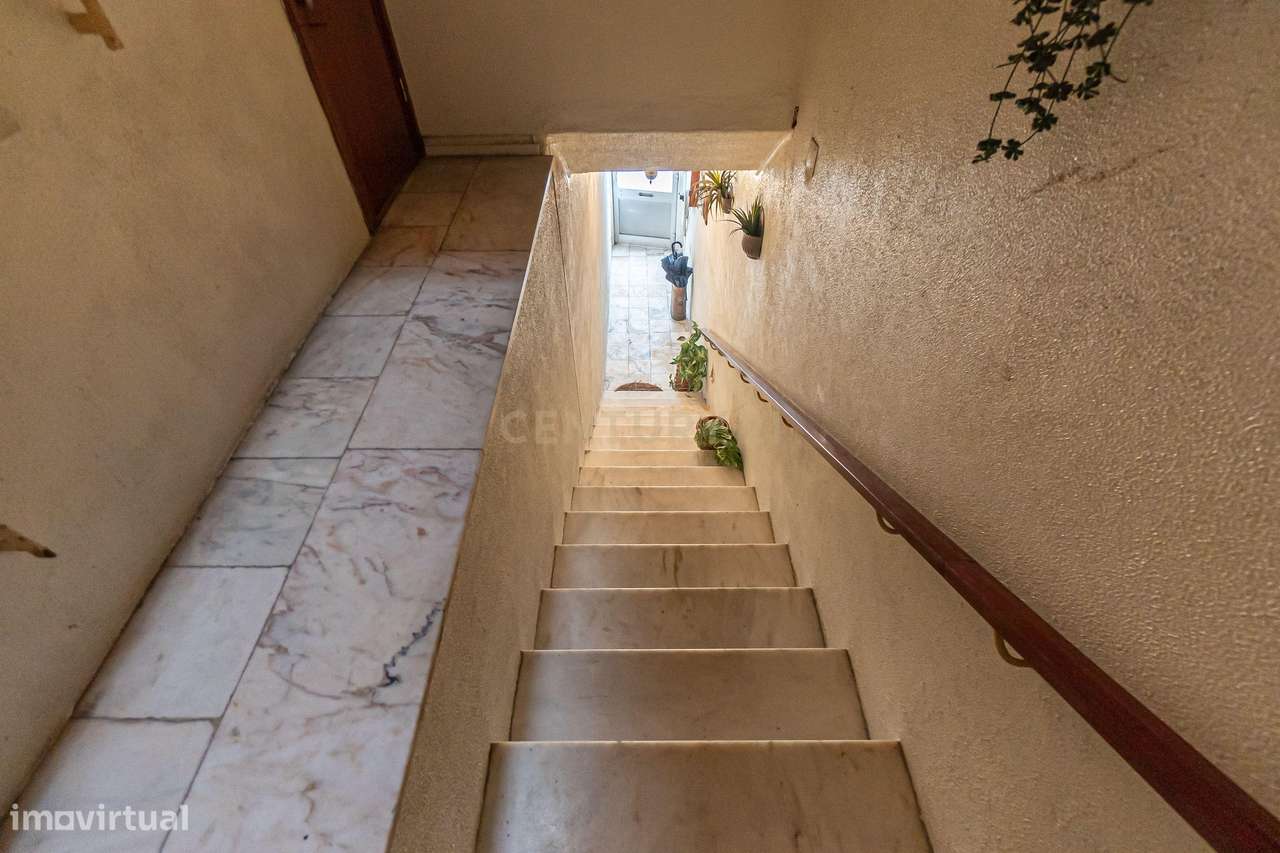 T2+1 com Terraço em Campanhã — 66 m² + 18 m² de Terraço-24