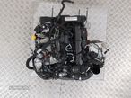 Motor CRVC SKODA 2.0L 143 CV - 2